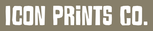 Icon Prints Co.